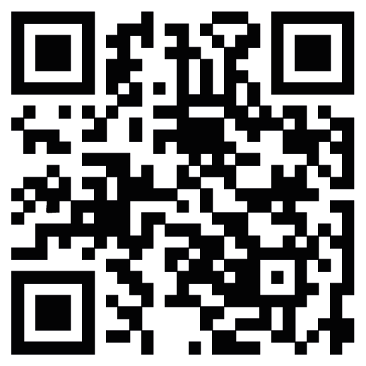 Parkster QR code App Store und Play Store Vektor