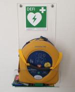 AED-Kataster - die Datenbank für Defibrillatoren